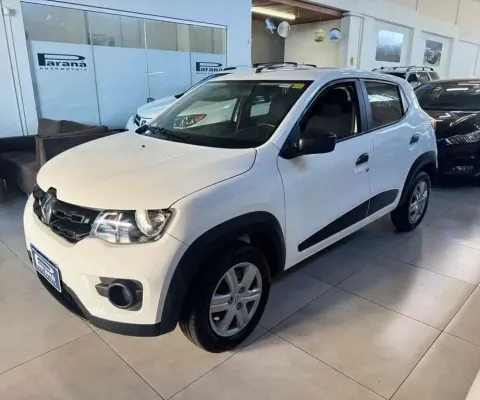 Renault kwid zen 10mt 2021