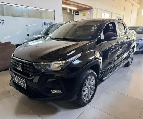 Fiat strada freedom 13cd 2023