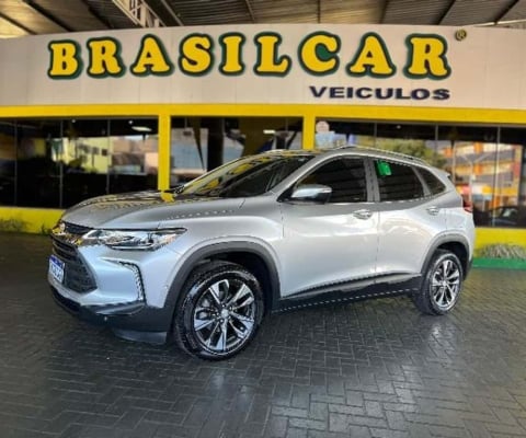 TRACKER Premier 1.2 Turbo Flex Aut. 2023 Chevrolet