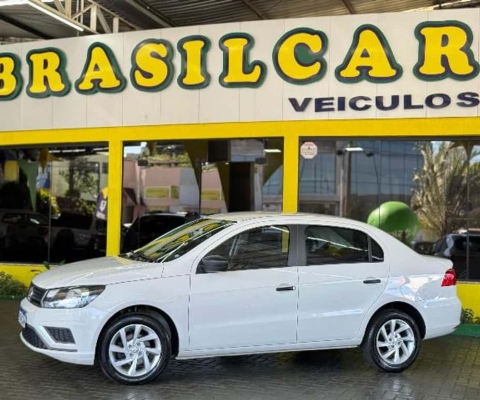 VOYAGE 1.6 Flex Manual 2021 VOLKSWAGEN