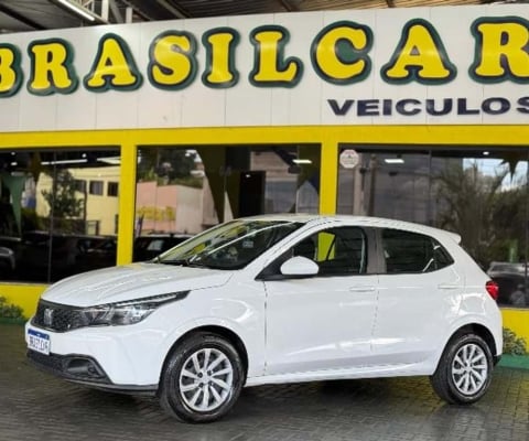 ARGO DRIVE 1.0 6V Flex 2023 Fiat