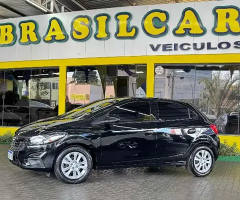 JOY 1.0 Flex Manual 2021 Chevrolet