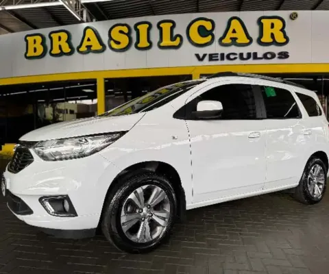 SPIN PREMIER 1.8 Econo.Flex Aut. 2024 Chevrolet