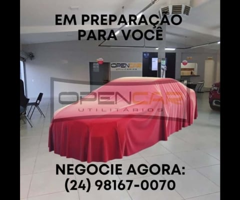 SAVEIRO CE 1.6 completa  2011