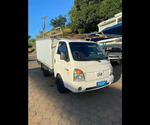 HYUNDAI HR 2.5 2011