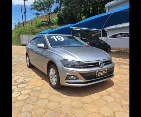 VOLKSWAGEN VIRTUS MF 2019