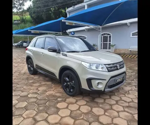 SUZUKI VITARA 4WD 2018