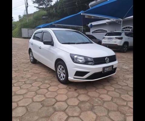 VOLKSWAGEN GOL 1.0 CL MC 4P 2022