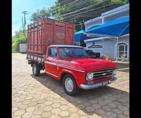 CHEVROLET C15 GASOLINA 2P MANUAL 1973
