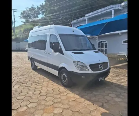 MERCEDES-BENZ 415 CDSPRINTERM 2015