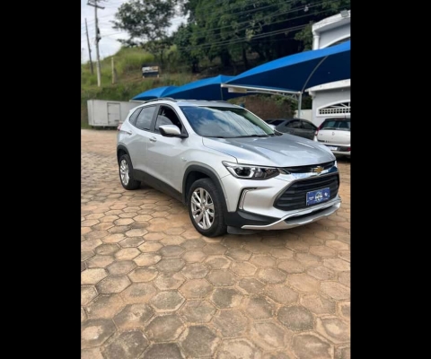 CHEVROLET TRACKER LTZ 1.0 TURBO 12V FLEX AUT 2022