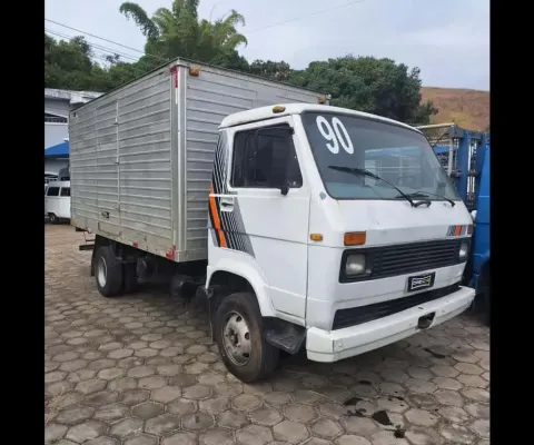 VOLKSWAGEN 7.90 4X2 1990