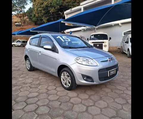 FIAT FIAT PALIO ATTRACT 1.4 2015