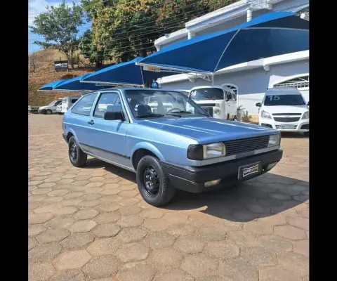 VOLKSWAGEN GOL 1000 1995