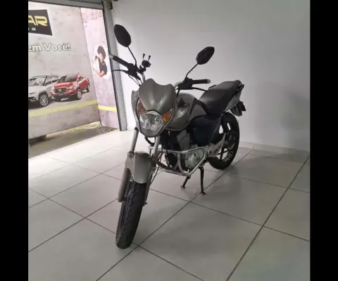 Honda cg 150 mix ex 2009