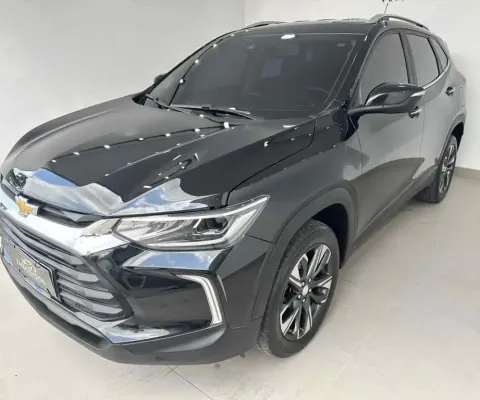 Chevrolet Tracker 2023 1.0 turbo flex premier automático