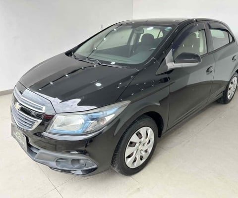 Chevrolet Onix 2016 1.4 mpfi lt 8v flex 4p manual