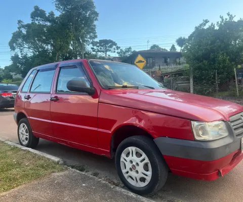 Uno Mille Fire 2013 – 4P – Flex