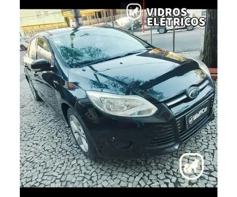 Ford Focus 2014 2.0 s sedan 16v flex 4p auto