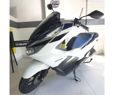 Honda Pcx 150 sport 2022