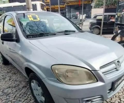 Chevrolet Celta 2010 1.0 mpfi life 8v flex 2p manual