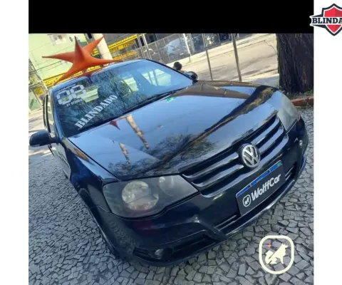 Volkswagen Golf 2008 2.0 mi comfortline 8v gasolina 4p automático