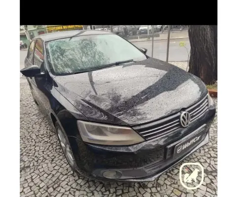 Volkswagen Jetta 2011 2.0 comfortline 120cv flex 4p tiptronic