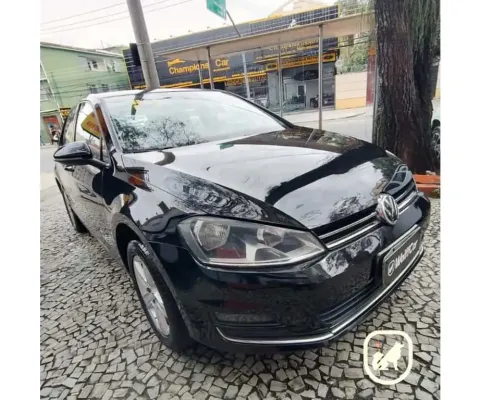 Volkswagen Golf 2014 1.4 tsi highline 16v gasolina 4p automático
