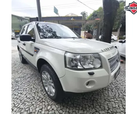 Land rover Freelander 2 2008 3.2 hse v6 24v gasolina 4p automático