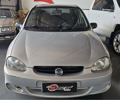 CLASSIC CORSA SEDAN LIFE 1.0 VHC 2005 CHEVROLET