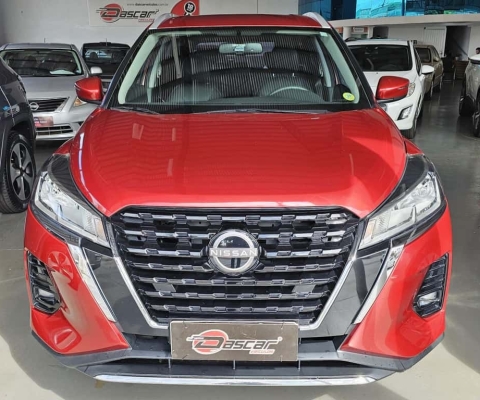 KICKS 1.6 ADVANCE CVT 2023 NISSAN