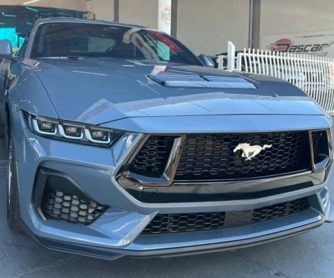 MUSTANG GT V8 2024 FORD