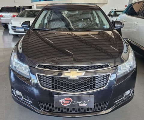 CRUZE SPORT6 LT 1.8 16V ECOTEC (AUT) (FLEX) 2012 CHEVROLET