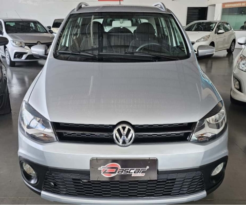 CROSSFOX 1.6 (FLEX) 2011 VOLKSWAGEN