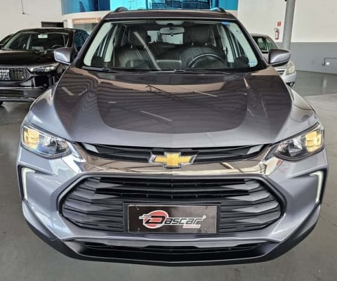TRACKER 1.0 TURBO LTZ (AUT) 2023 CHEVROLET