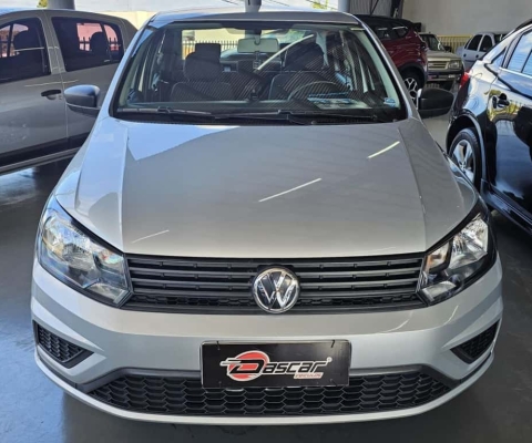 VOYAGE 1.6 (AUT) 2022 VOLKSWAGEN