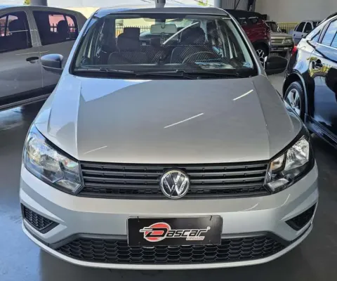 VOYAGE 1.6 (AUT) 2022 VOLKSWAGEN