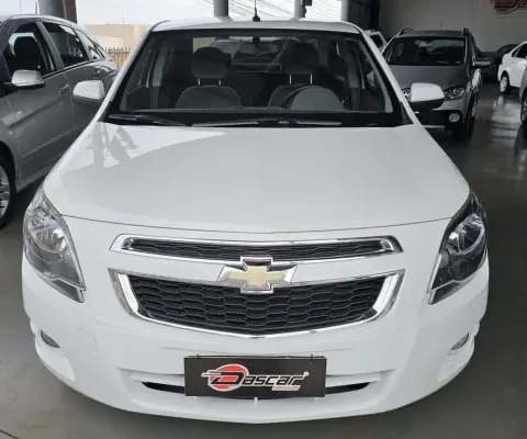 COBALT 1.8 8V LTZ 2015 CHEVROLET