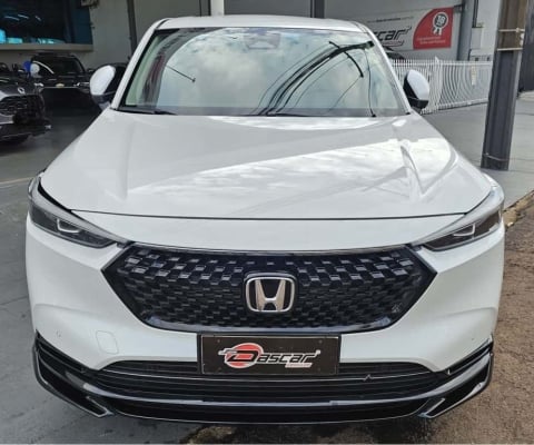 HR-V 1.5 TURBO TOURING CVT 2025 HONDA