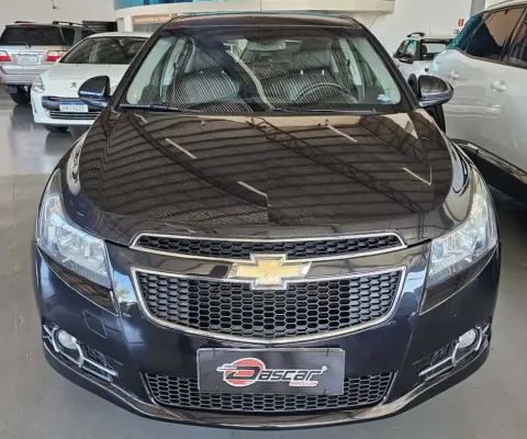 CRUZE SPORT6 LT 1.8 16V ECOTEC (AUT) (FLEX) 2012 CHEVROLET