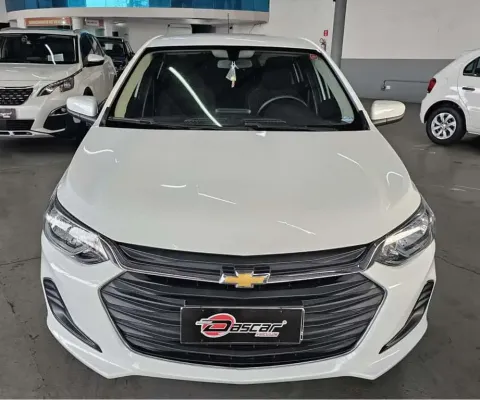 ONIX PLUS 1.0 LT 2020 CHEVROLET