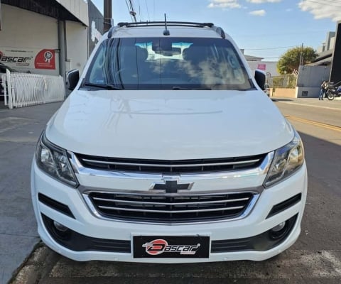 TRAILBLAZER 2.8 CTDI PREMIER 7L 4WD (AUT) 2020 CHEVROLET