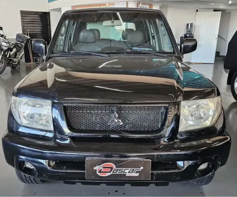 PAJERO TR4 2.0 16V 2006 MITSUBISHI
