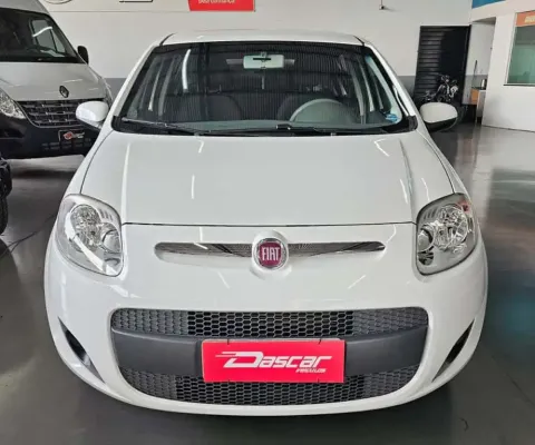 PALIO ATTRACTIVE 1.0 8V (FLEX) 2015 FIAT