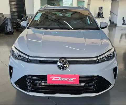 NIVUS 1.0 200 TSI HIGHLINE 2026 VOLKSWAGEN