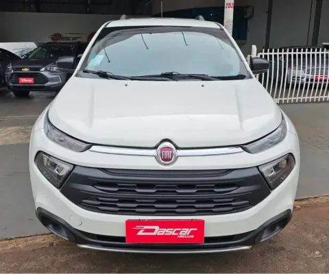 TORO FREEDOM 2.0 DIESEL MT6 4X2 2017 FIAT