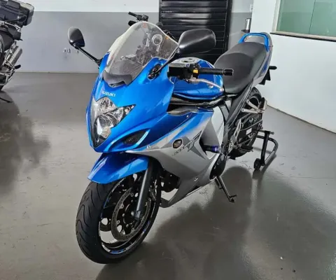 GSX null cc  2013 SUZUKI