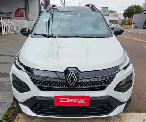 KARDIAN PREMIERE EDITION (AUT) 2025 RENAULT