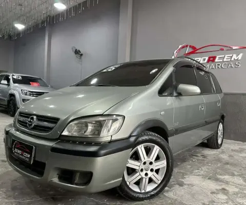 Zafira Elite 2.0 MPFI FlexPower 8V 5p