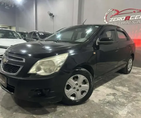 COBALT LT 1.8 8V Econo.Flex 4p Mec.